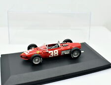 Miniature Voiture Auto 1:43 FORMULA 1 Ferrari 156 Brumm Diecast Modélisme HILL comprar usado  Enviando para Brazil