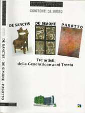 Confronti museo. fabio usato  Italia