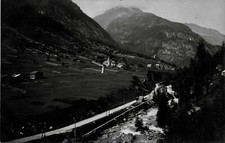 Photo carte postale d'occasion Photo carte postale d'occasion  Saint-André-de-Cubzac