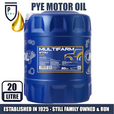 Mannol 2501 multifarm for sale  MORECAMBE