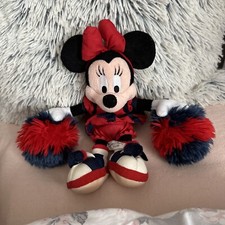 Disneyland minnie mouse for sale  STOCKPORT
