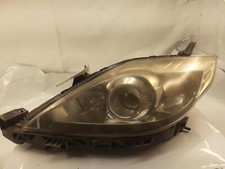 Used left headlight for sale  Toledo