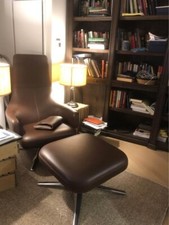 Vitra repos lounge for sale  Atlanta