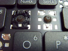 PACKARD BELL DOT AND DOT S & SE NETBOOKS QUALQUER CHAVE EM PRETO PAV80 tipo clipe PB02 comprar usado  Enviando para Brazil
