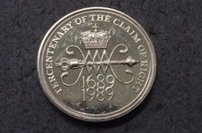 Elizabeth two pound for sale  WORTHING