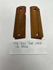 1911 government teak for sale  Rockledge