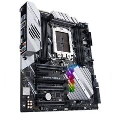 Placa-mãe ASUS PRIME X399-A E-ATX DDR4 suporte AMD Ryzen 1920X CPU, usado comprar usado  Enviando para Brazil