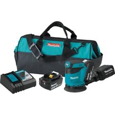 Makita xob01 18v for sale  Suwanee