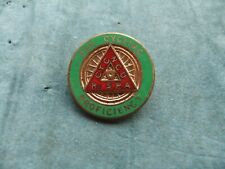cycling proficiency badge for sale  CHRISTCHURCH
