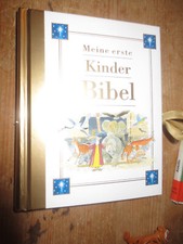 Kinderbibel illustrationen joh gebraucht kaufen  Rosenheim