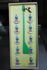 Subbuteo lazio 2011 usato  Castenaso