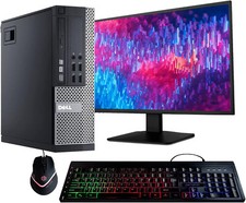 Dell optiplex 9020 for sale  Batavia