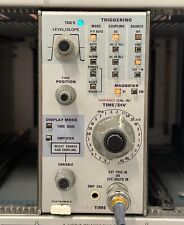 Tektronix 7b70 200 for sale  Portland