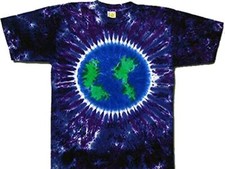 Youth earth tie for sale  Alexandria