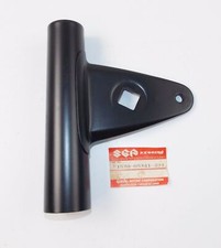 Suporte de farol fabricante de equipamento original 1989 Suzuki GS125-SZ/ESK RH MONTAGEM EM GARFO 51530-05341-291, usado comprar usado  Enviando para Brazil