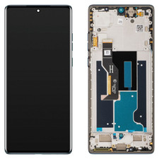 Display motorola edge usato  Napoli