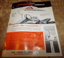 allis chalmers for sale allis chalmers for sale Paw Paw