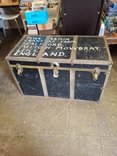 Mid century tin for sale  NOTTINGHAM
