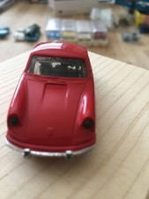 Faller auto porsche gebraucht kaufen  Lübeck