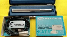 Microphone sennheiser mkh d'occasion Microphone sennheiser mkh d'occasion  Paris XVIII