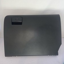 2007-2012 Nissan Altima caixa de luvas porta compartimento tampa de armazenamento preta fabricante de equipamento original, usado comprar usado  Enviando para Brazil