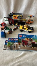 Lego city tuning gebraucht kaufen  Pforzheim