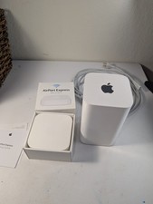 Apple AirPort Extreme A1521 e AirPort Express A1392 e cabos comprar usado  Enviando para Brazil