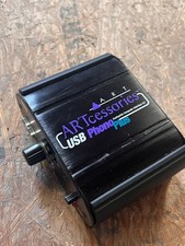 Art usb phono for sale  Williamsburg