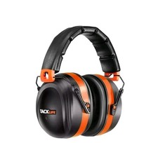 Tacklife ear defenders for sale  ROTHERHAM