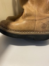 Sapatos infantis Georgia Boot tamanho 10M comprar usado  Enviando para Brazil