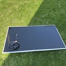 Samsung white smart for sale  BENFLEET