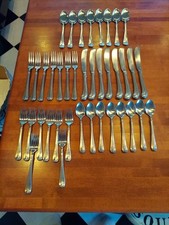 International pewter flatware for sale  Plymouth