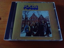 Focus In And Out Of Focus 8 Track CD (Reissue) comprar usado  Enviando para Brazil