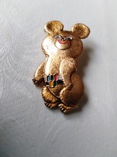 Udssr lympia moskau gebraucht kaufen Udssr lympia moskau gebraucht kaufen  Rangsdorf