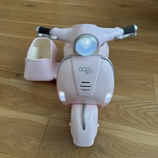 scooter sidecar for sale  PETERBOROUGH
