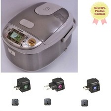 Zojirushi llh05 cuiseur d'occasion  Expédié en France
