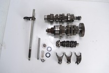 Cambio HONDA CBF 600 PC38 2004-2007 na sprzedaż  PL