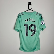 Everton football shirt for sale  UK