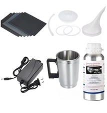 Kit polissage phares d'occasion  Cavaillon