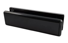 Upvc door letterbox for sale  YORK