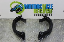 Kawasaki grab handles for sale  COLCHESTER