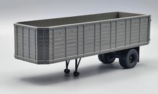Ixo altaya trailer d'occasion  Expédié en Belgium