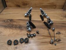 Usado, 1991 MTB freios cantilevers Shimano Deore DX BR-M650 VIA Japão Kool Stop comprar usado  Enviando para Brazil