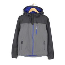 Superdry windtrekker jacket for sale  CHESTERFIELD