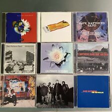 Dave matthews lot for sale  Cleveland