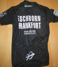 Kinder radsport trikot gebraucht kaufen  Frankfurt am Main