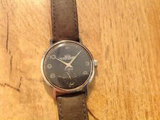 Uhr wehrmachtswerk super gebraucht kaufen  Duisburg