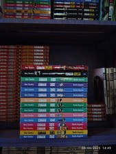 Lotto manga rari usato  Italia