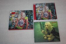 Używany, Daria Zawiałow - Dziewczyna Pop (Pete Stop Edition) CD Z AUTOGRAFEM na sprzedaż  PL