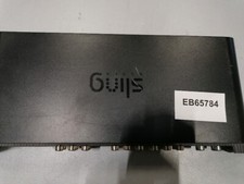 Slingbox 500 100 usato  Spedire a Italy